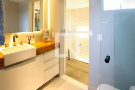 Apartamento à venda com 1 quarto, 77m² em Vila Nova Conceição, São Paulo