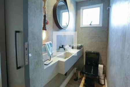 Apartamento à venda com 1 quarto, 77m² em Vila Nova Conceição, São Paulo