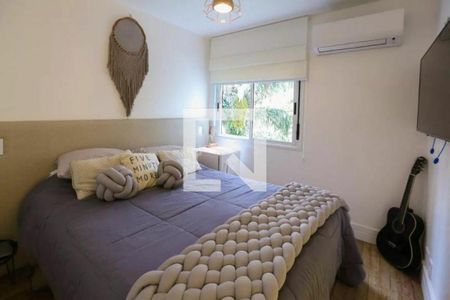 Apartamento à venda com 1 quarto, 77m² em Vila Nova Conceição, São Paulo