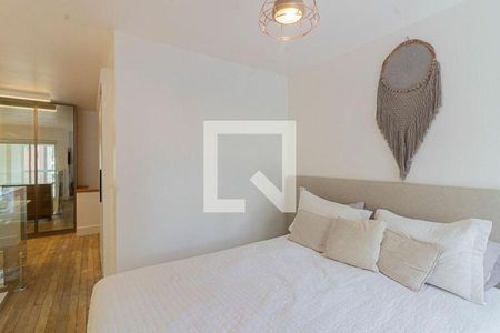 Apartamento à venda com 1 quarto, 77m² em Vila Nova Conceição, São Paulo