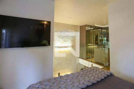 Apartamento à venda com 1 quarto, 77m² em Vila Nova Conceição, São Paulo