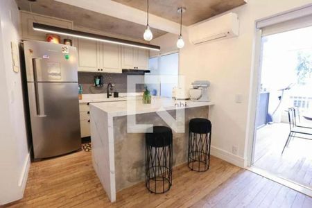Apartamento à venda com 1 quarto, 77m² em Vila Nova Conceição, São Paulo