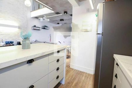 Apartamento à venda com 1 quarto, 77m² em Vila Nova Conceição, São Paulo