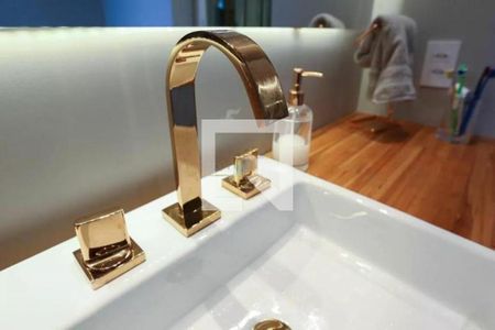 Apartamento à venda com 1 quarto, 77m² em Vila Nova Conceição, São Paulo