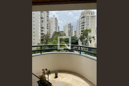 Apartamento à venda com 4 quartos, 178m² em Vila Andrade, São Paulo