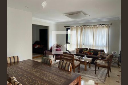 Apartamento à venda com 4 quartos, 178m² em Vila Andrade, São Paulo