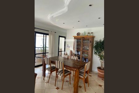 Apartamento à venda com 4 quartos, 178m² em Vila Andrade, São Paulo