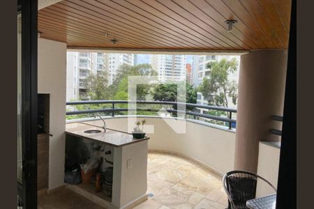 Apartamento à venda com 4 quartos, 178m² em Vila Andrade, São Paulo