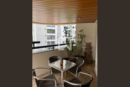Apartamento à venda com 4 quartos, 178m² em Vila Andrade, São Paulo