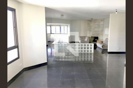 Apartamento à venda com 3 quartos, 251m² em Jardim Fonte do Morumbi, São Paulo