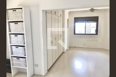 Apartamento à venda com 3 quartos, 251m² em Jardim Fonte do Morumbi, São Paulo