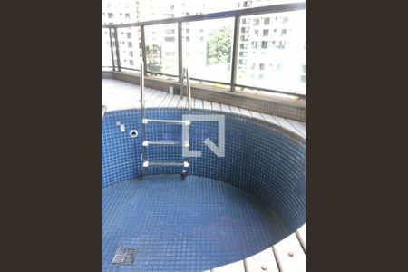 Apartamento à venda com 3 quartos, 251m² em Jardim Fonte do Morumbi, São Paulo