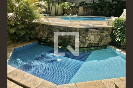Apartamento à venda com 3 quartos, 251m² em Jardim Fonte do Morumbi, São Paulo
