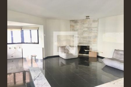 Apartamento à venda com 3 quartos, 251m² em Jardim Fonte do Morumbi, São Paulo