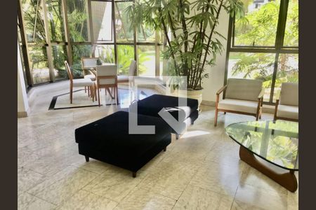 Apartamento à venda com 3 quartos, 251m² em Jardim Fonte do Morumbi, São Paulo