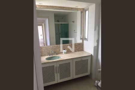 Apartamento à venda com 4 quartos, 147m² em Morumbi, São Paulo