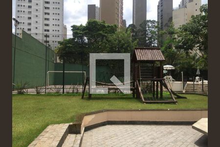 Apartamento à venda com 4 quartos, 147m² em Morumbi, São Paulo