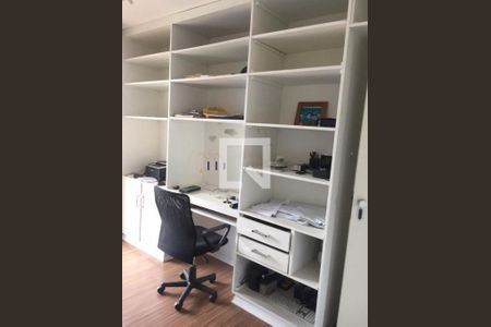 Apartamento à venda com 4 quartos, 147m² em Morumbi, São Paulo