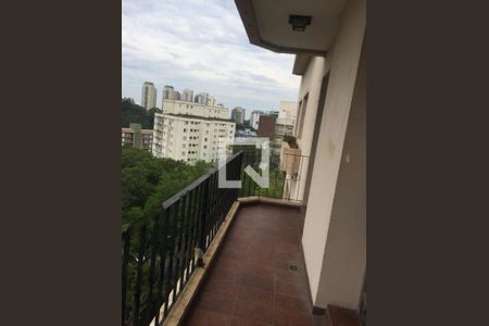 Apartamento à venda com 4 quartos, 147m² em Morumbi, São Paulo