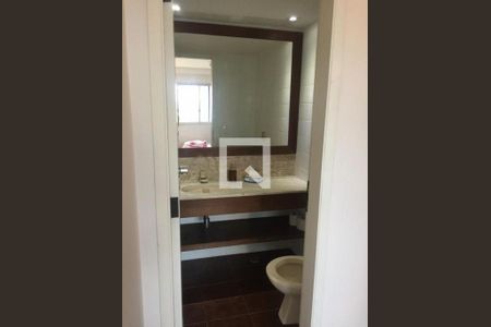 Apartamento à venda com 4 quartos, 147m² em Morumbi, São Paulo