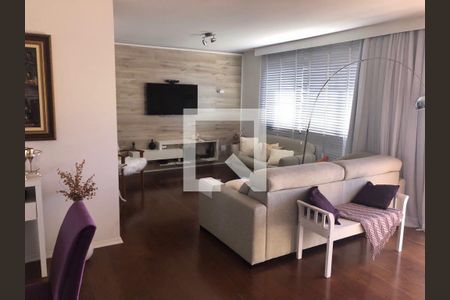 Apartamento à venda com 4 quartos, 147m² em Morumbi, São Paulo