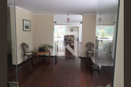 Apartamento à venda com 4 quartos, 147m² em Morumbi, São Paulo