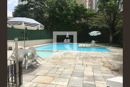 Apartamento à venda com 4 quartos, 147m² em Morumbi, São Paulo