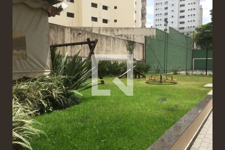 Apartamento à venda com 4 quartos, 147m² em Morumbi, São Paulo