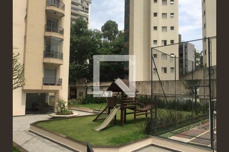 Apartamento à venda com 4 quartos, 147m² em Morumbi, São Paulo