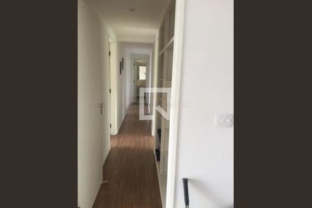 Apartamento à venda com 4 quartos, 147m² em Morumbi, São Paulo