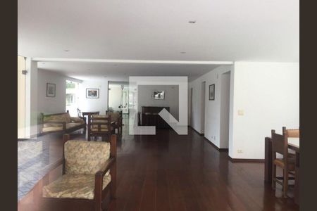 Apartamento à venda com 4 quartos, 147m² em Morumbi, São Paulo