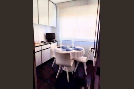 Apartamento à venda com 4 quartos, 170m² em Fazenda Morumbi, São Paulo