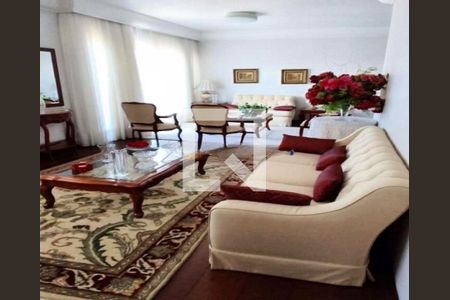 Apartamento à venda com 4 quartos, 170m² em Fazenda Morumbi, São Paulo
