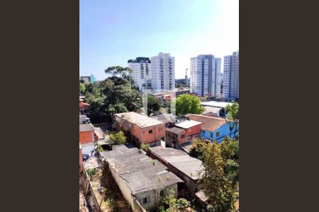 Apartamento à venda com 4 quartos, 170m² em Fazenda Morumbi, São Paulo