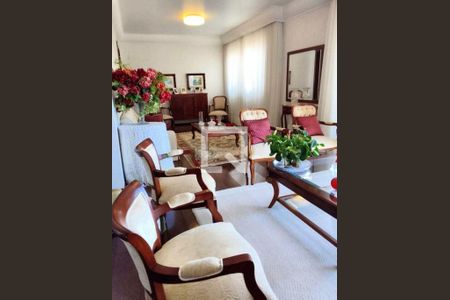 Apartamento à venda com 4 quartos, 170m² em Fazenda Morumbi, São Paulo