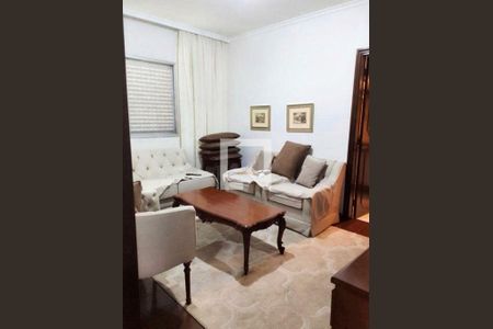 Apartamento à venda com 4 quartos, 170m² em Fazenda Morumbi, São Paulo