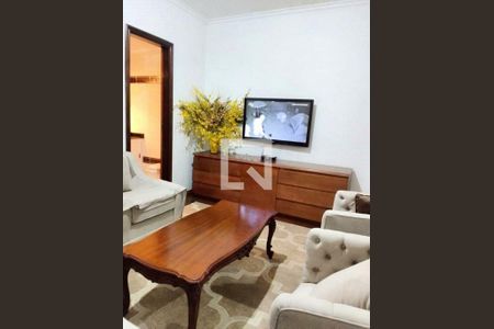 Apartamento à venda com 4 quartos, 170m² em Fazenda Morumbi, São Paulo