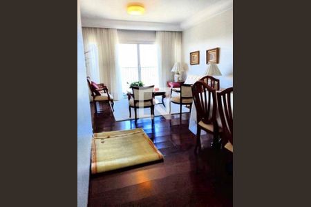 Apartamento à venda com 4 quartos, 170m² em Fazenda Morumbi, São Paulo