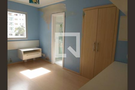 Apartamento à venda com 3 quartos, 199m² em Vila Suzana, São Paulo