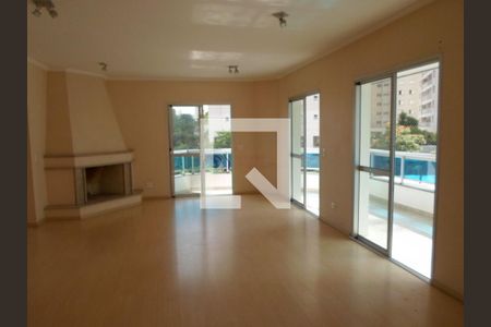 Apartamento à venda com 3 quartos, 199m² em Vila Suzana, São Paulo