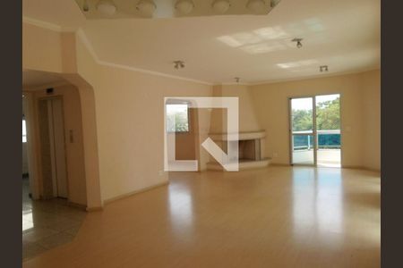 Apartamento à venda com 3 quartos, 199m² em Vila Suzana, São Paulo