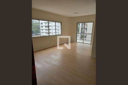 Apartamento à venda com 3 quartos, 105m² em Vila Andrade, São Paulo