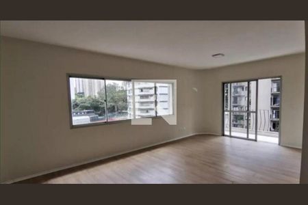 Apartamento à venda com 3 quartos, 105m² em Vila Andrade, São Paulo
