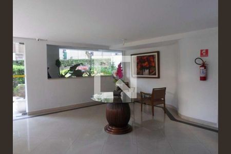 Apartamento à venda com 3 quartos, 105m² em Vila Andrade, São Paulo