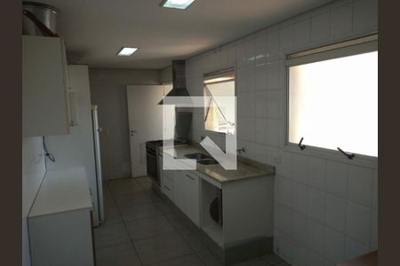 Apartamento à venda com 3 quartos, 170m² em Cidade Monções, São Paulo