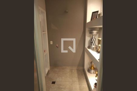 Apartamento à venda com 3 quartos, 170m² em Cidade Monções, São Paulo