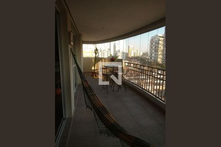 Apartamento à venda com 3 quartos, 170m² em Cidade Monções, São Paulo
