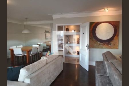 Apartamento à venda com 3 quartos, 170m² em Cidade Monções, São Paulo