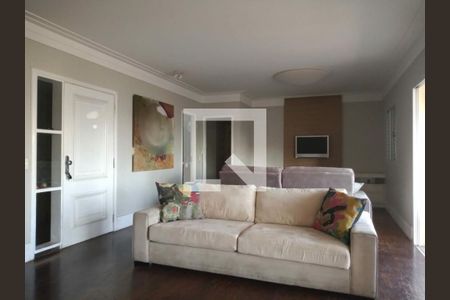 Apartamento à venda com 3 quartos, 170m² em Cidade Monções, São Paulo