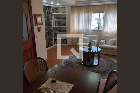 Apartamento à venda com 4 quartos, 445m² em Campo Belo, São Paulo